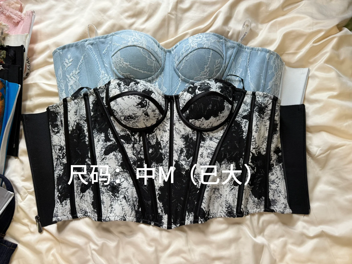 lanyi家胸衣合集汇总