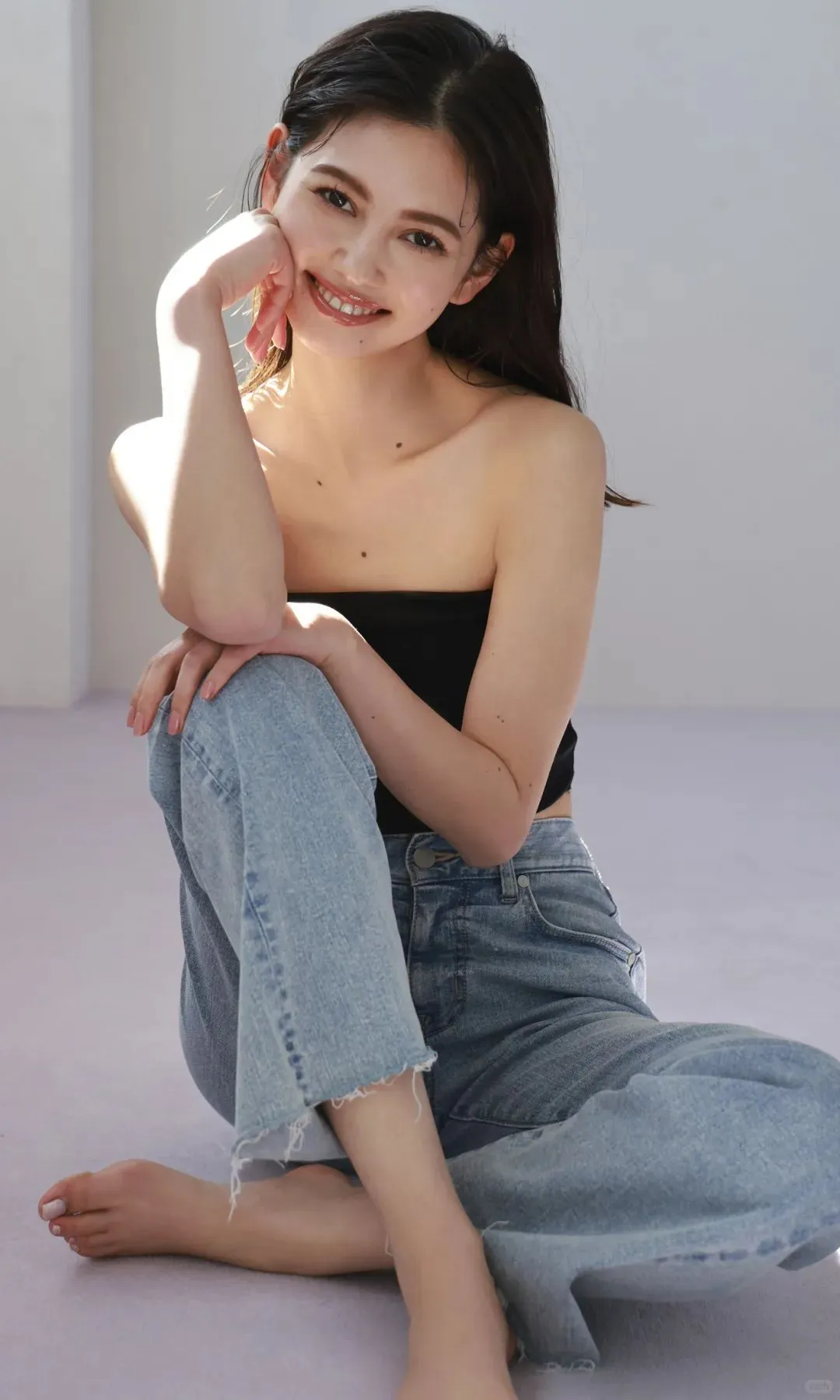 村上愛花写真集「プリンセスの休日」