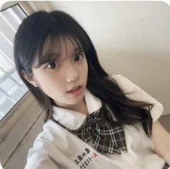 上期美女
