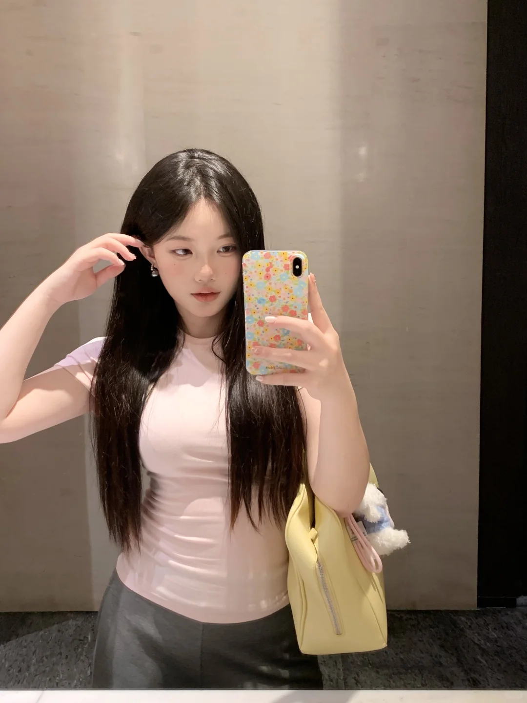 抠搜女大平价气质穿搭🥂又抠又爱穿！🔗