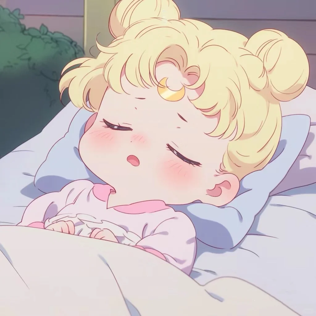 🌙 我要悄悄早睡 然后半夜叫醒所有人