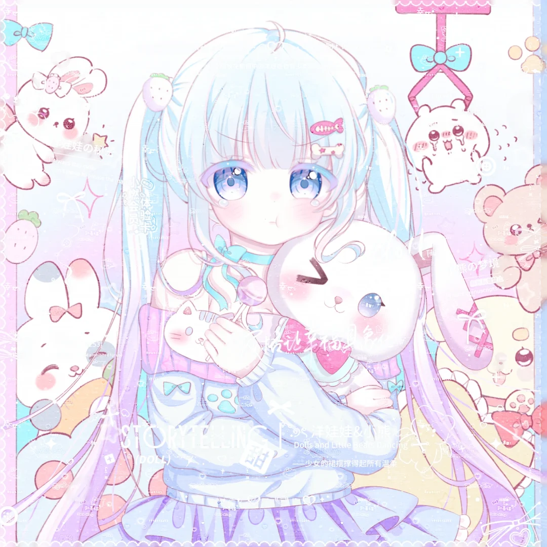 森气气(´Д` )