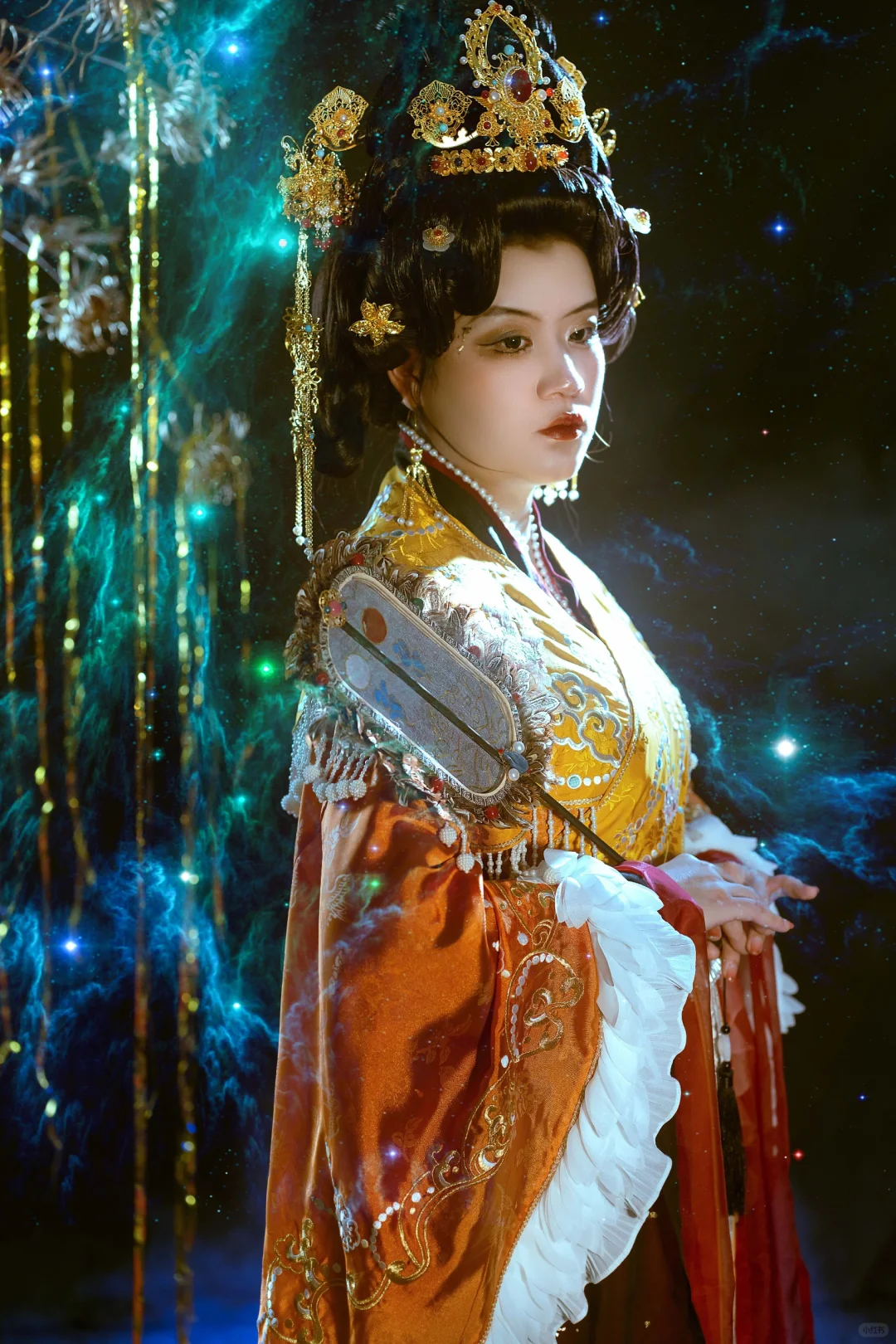 西王母|【客】
