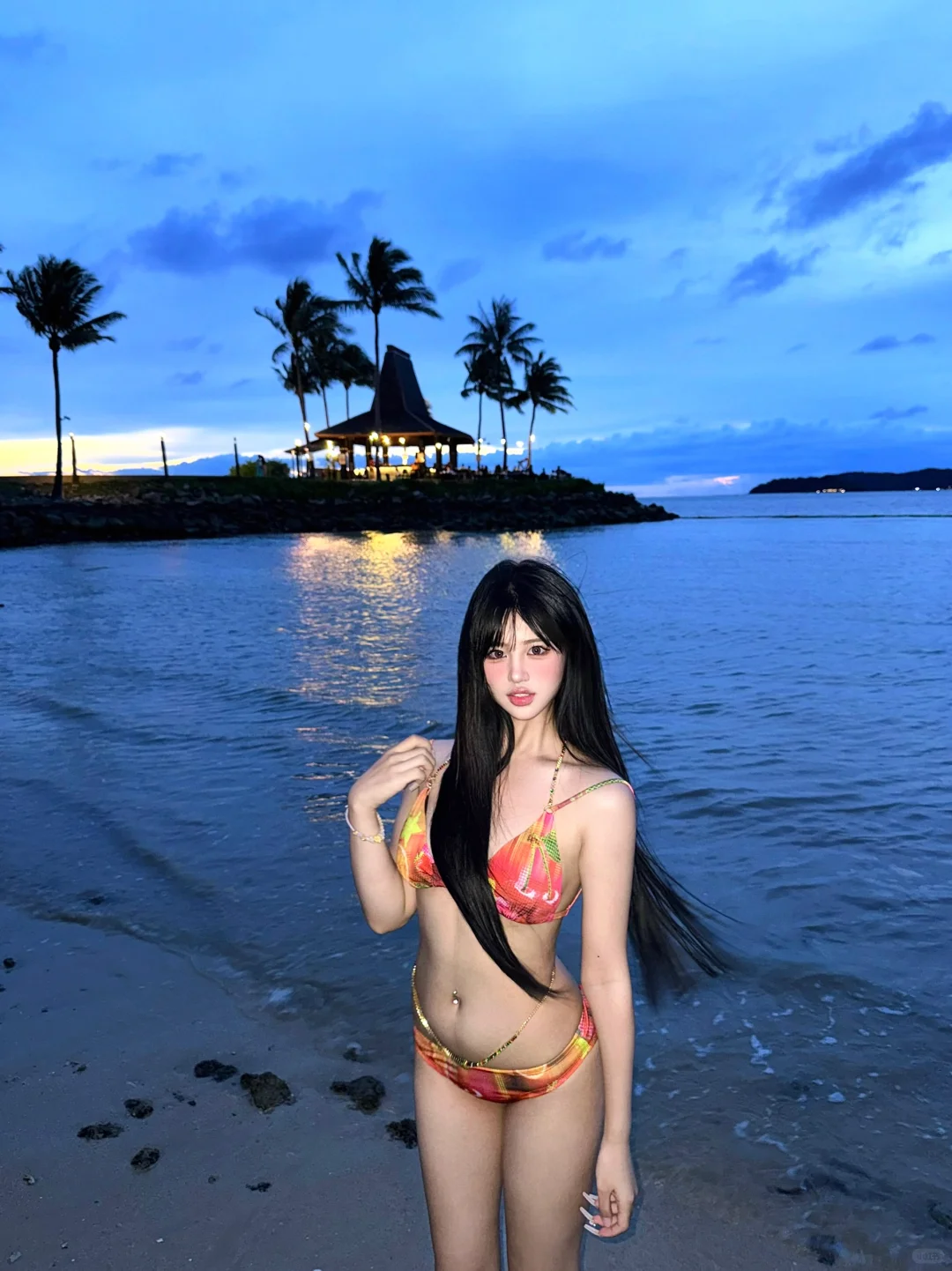 🇲🇾₊⋆ ♡︎☁️ 👙🐟