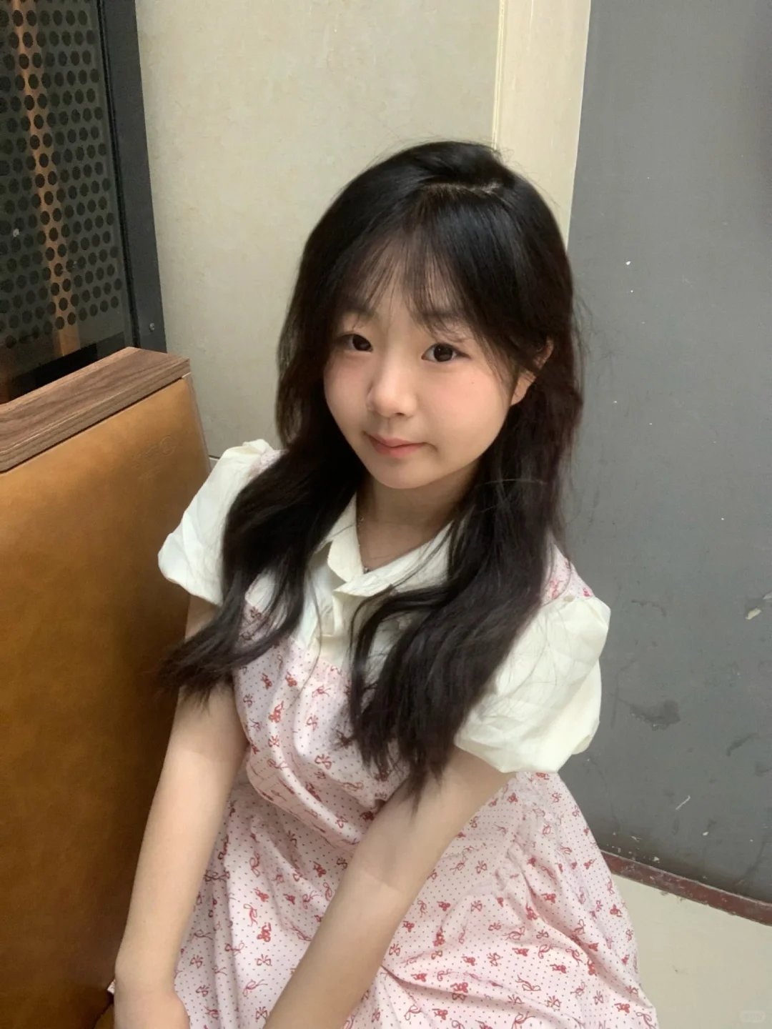 这一套真的太甜啦