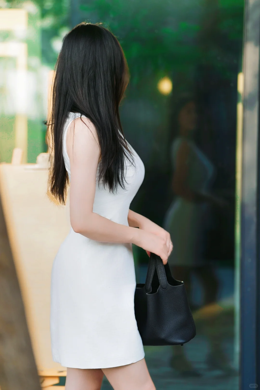 🤍 越简单，越耐看