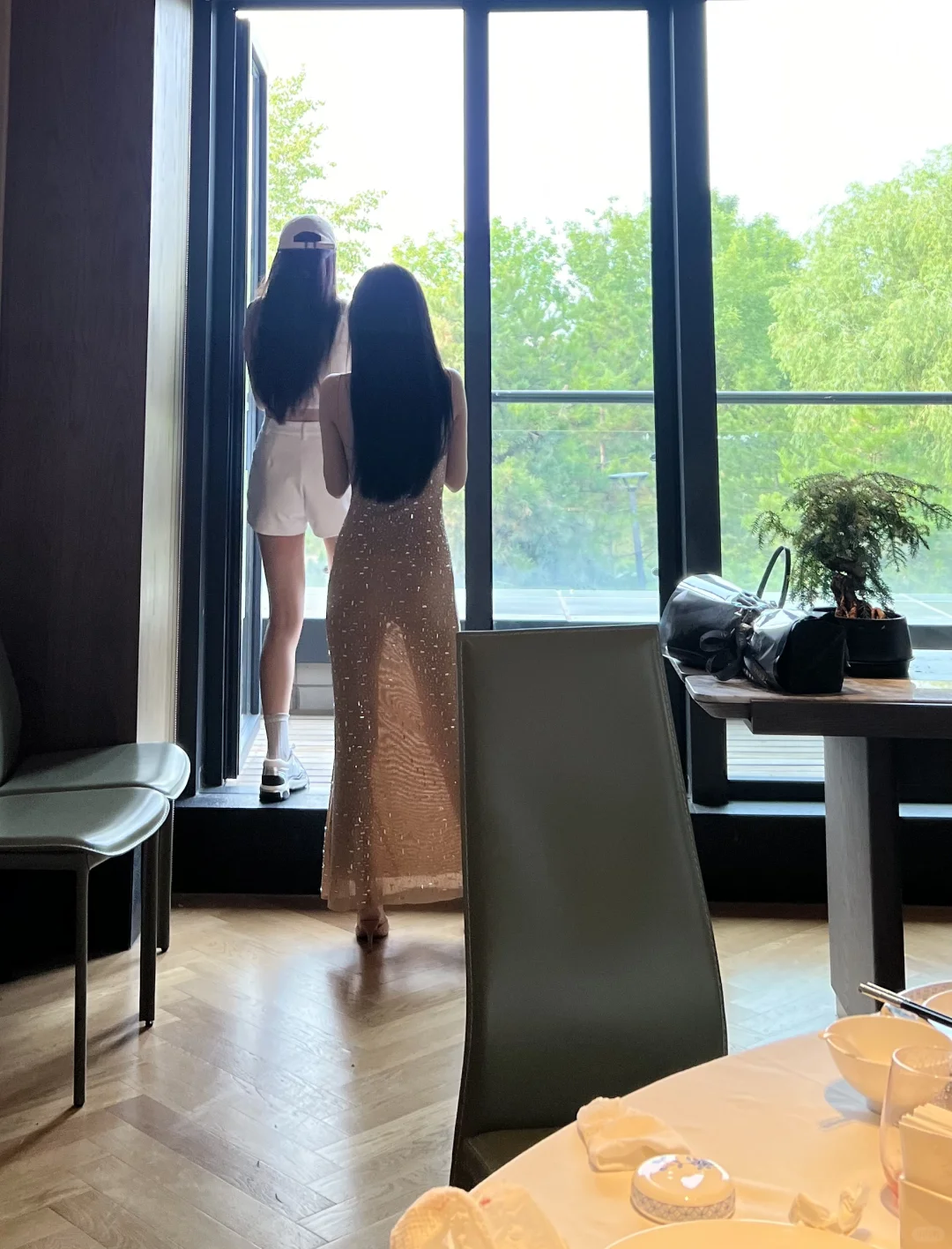 live背影杀手