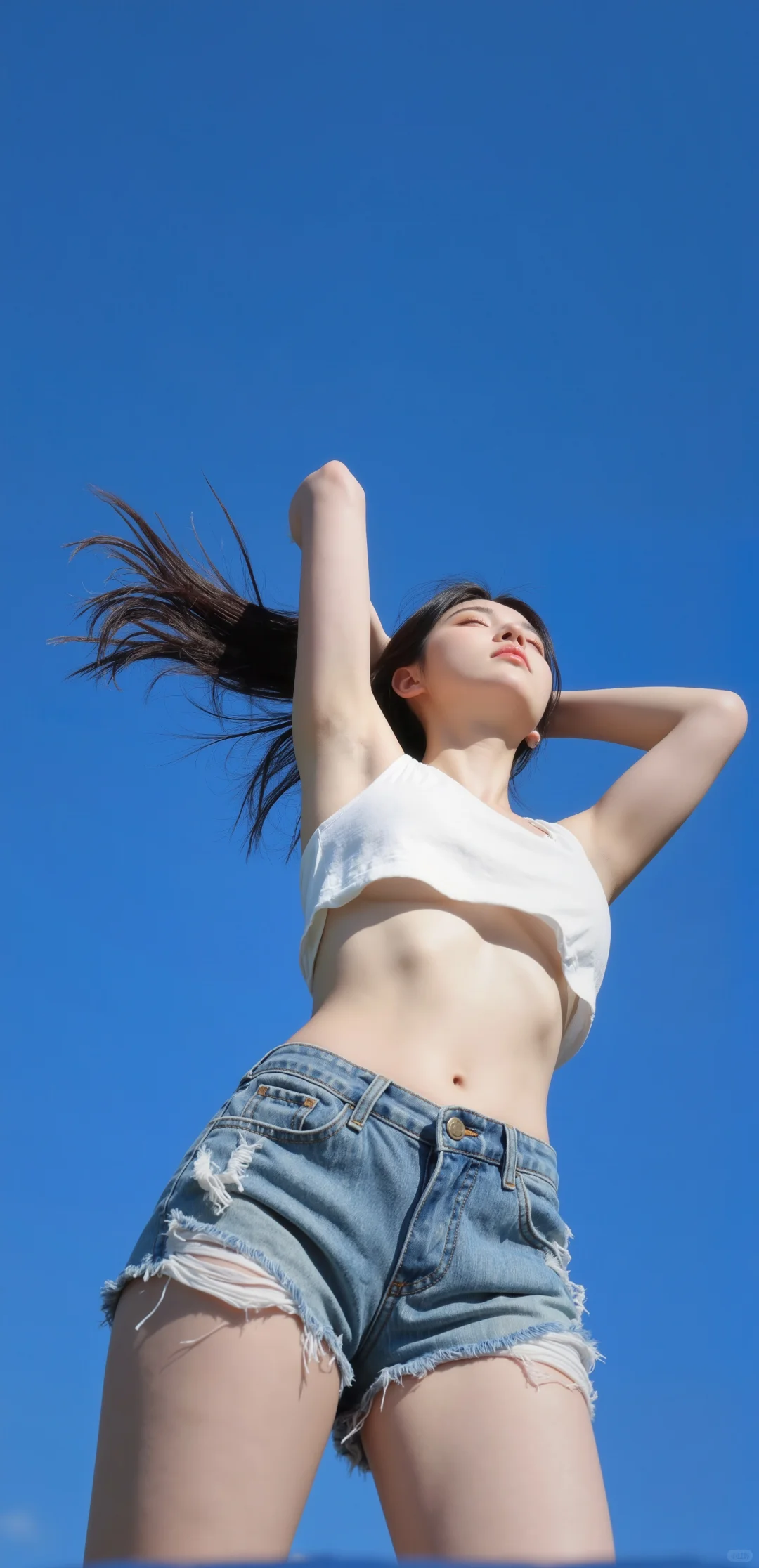 壁纸分享、天空背影壁纸