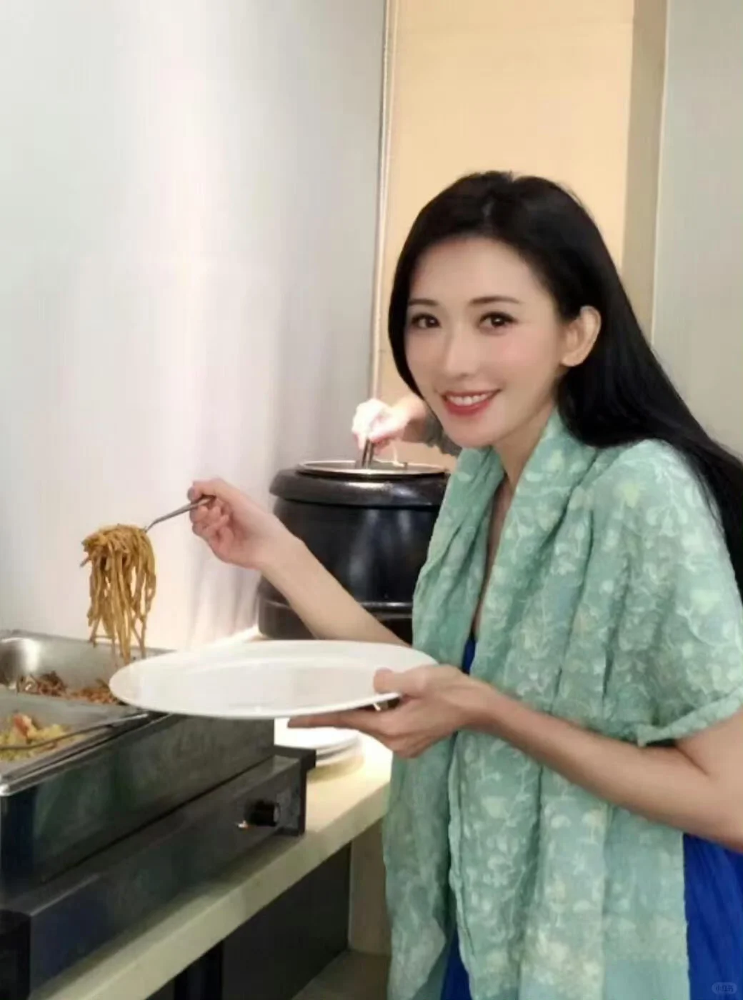 不同季节的甲木女特征