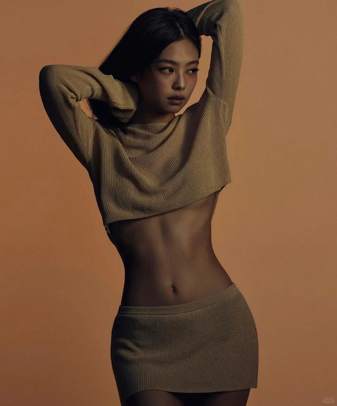 妈妈，下辈子让我做金jennie