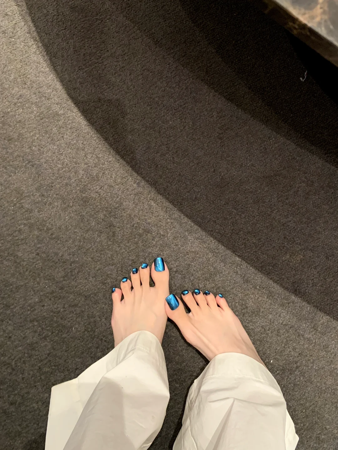 蓝眼泪