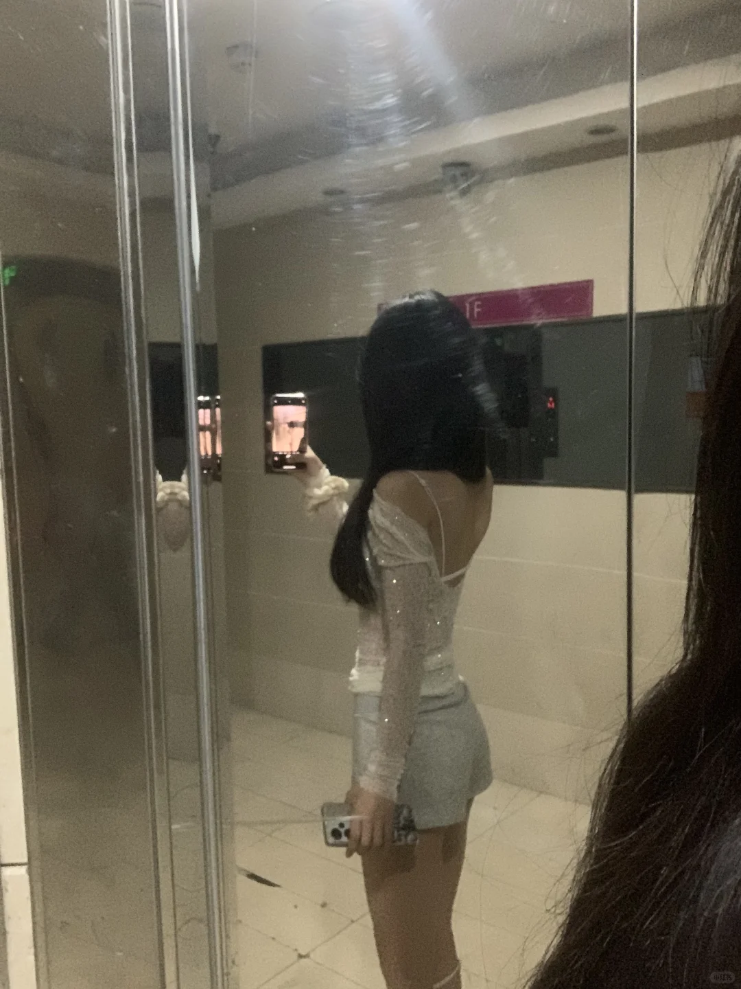 这种穿法真的超级好出镜！