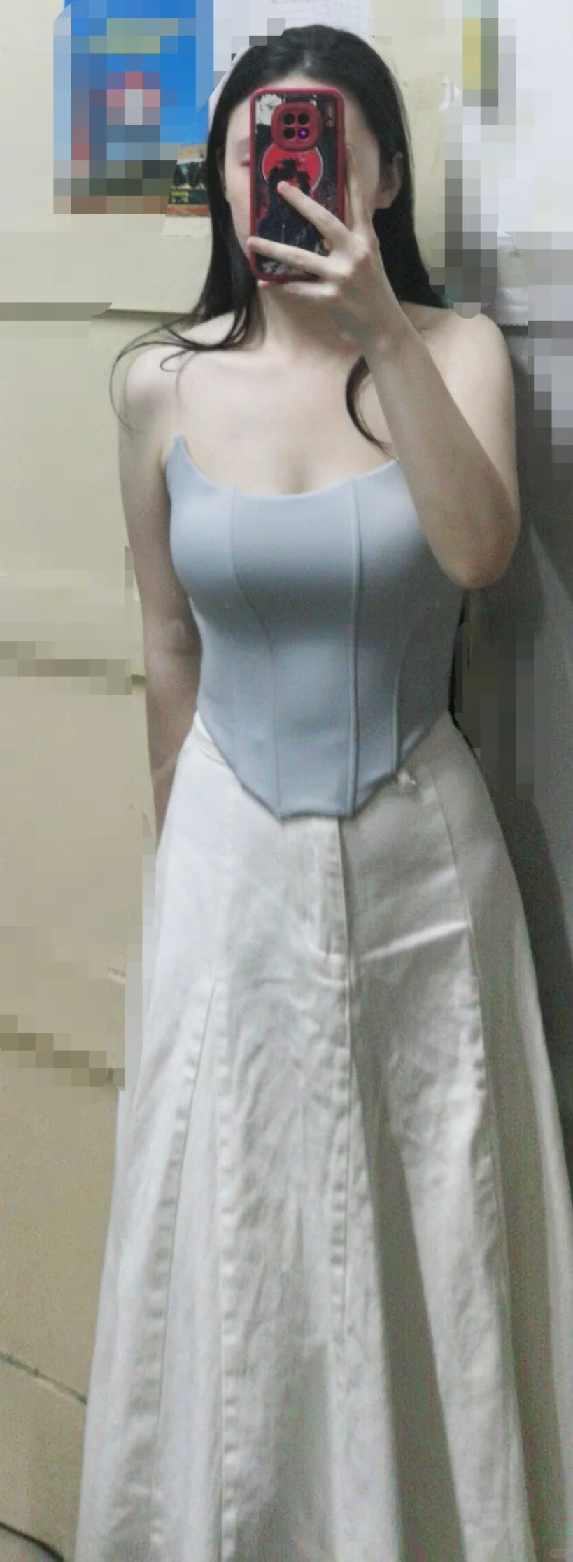 新胸衣测评
