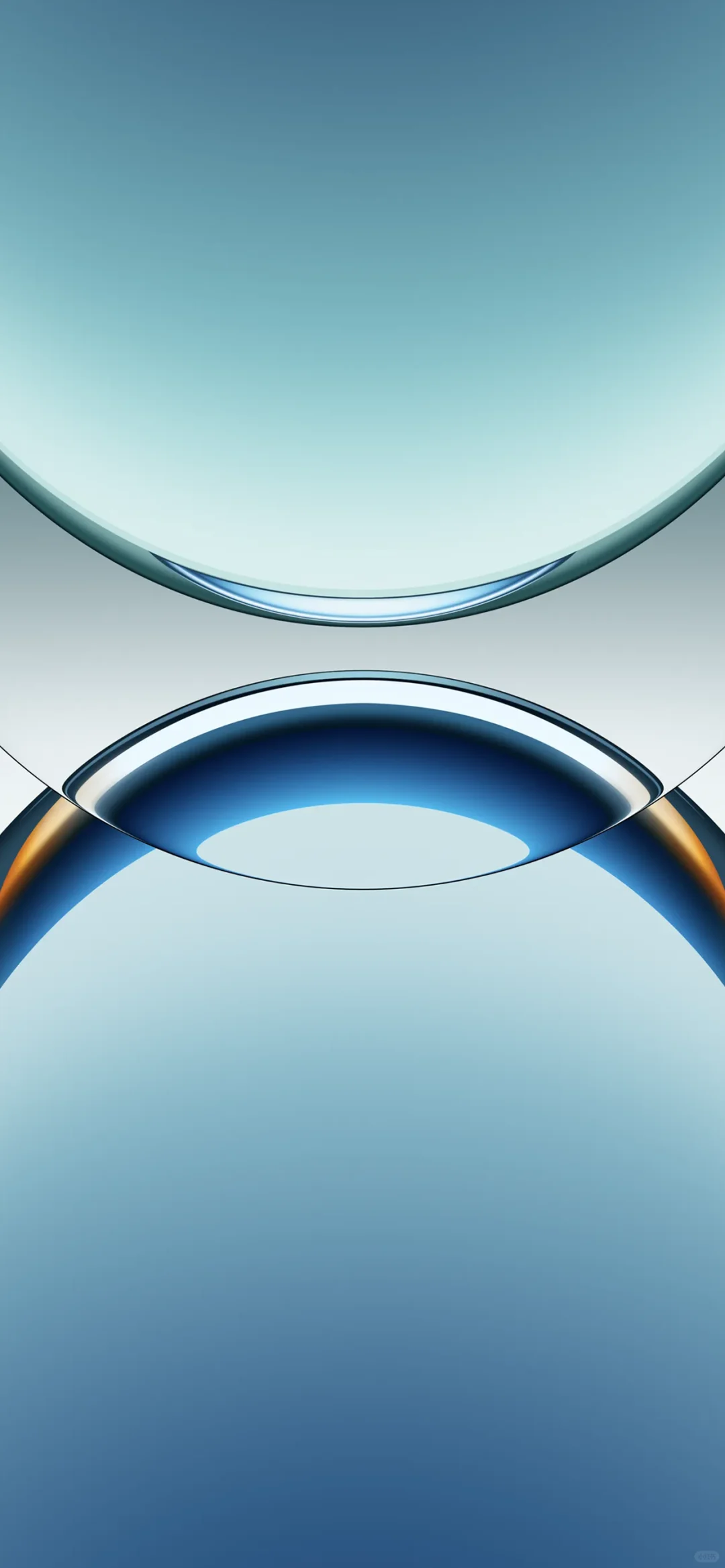 OPPO Find X8内置原生壁纸