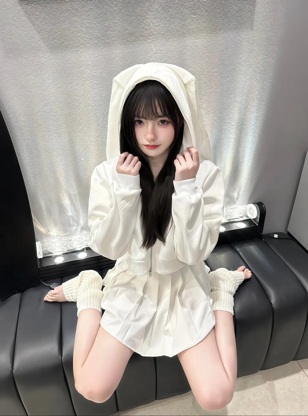 (41) 𝐒𝐡𝐚𝐫𝐞 高颜值美女壁纸