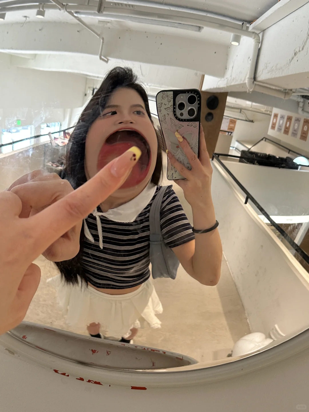 韩女生活感拍照日记⸜｡˃ ᵕ ˂ ⸝♡ 🥡