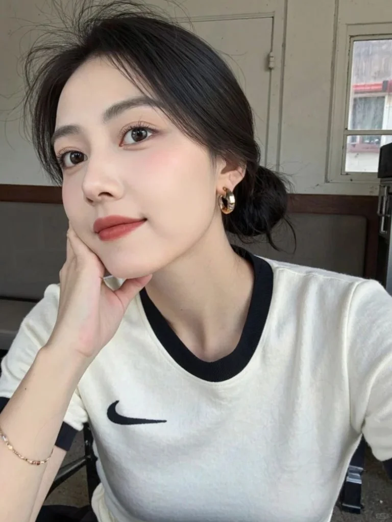 这才是姐姐该有的风格吧🌿