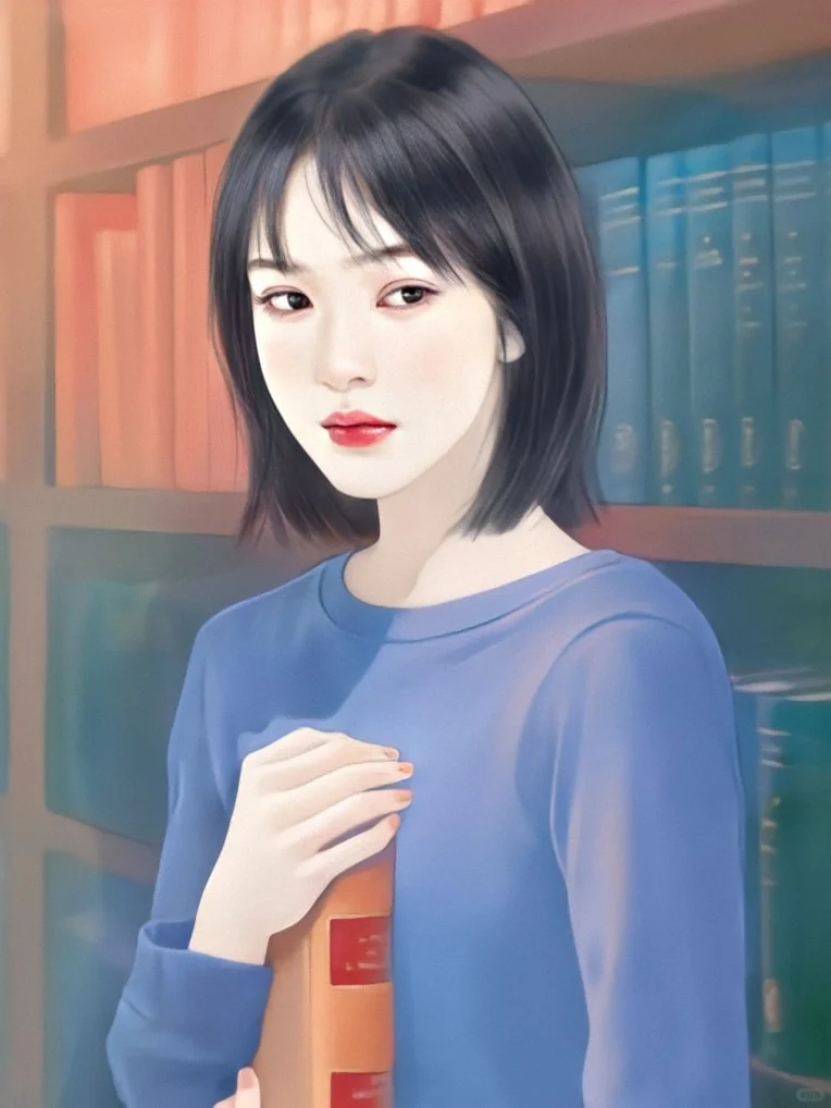 【分享】古早言情小说封面（十一）