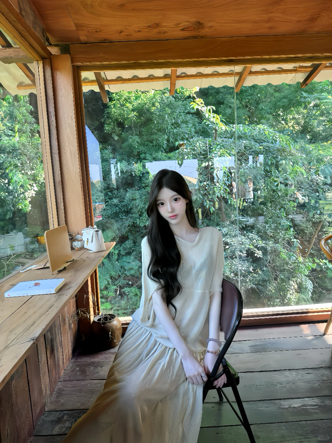 吸氧🍃
