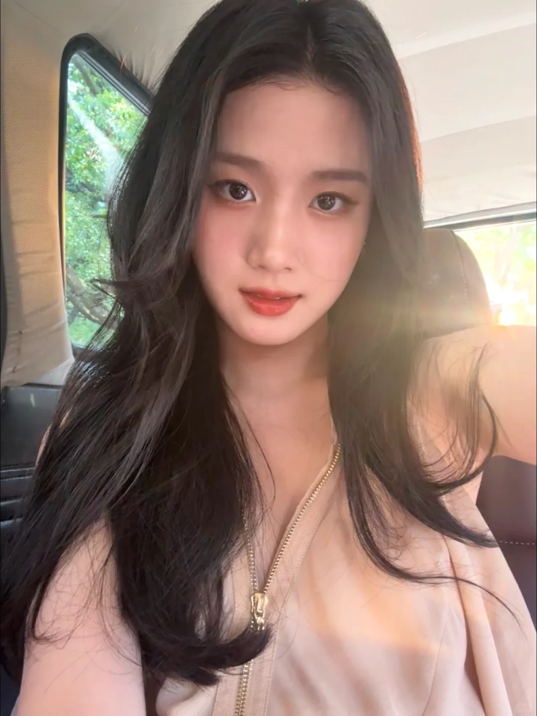 卢昱晓｜这组真是妈妈级别的