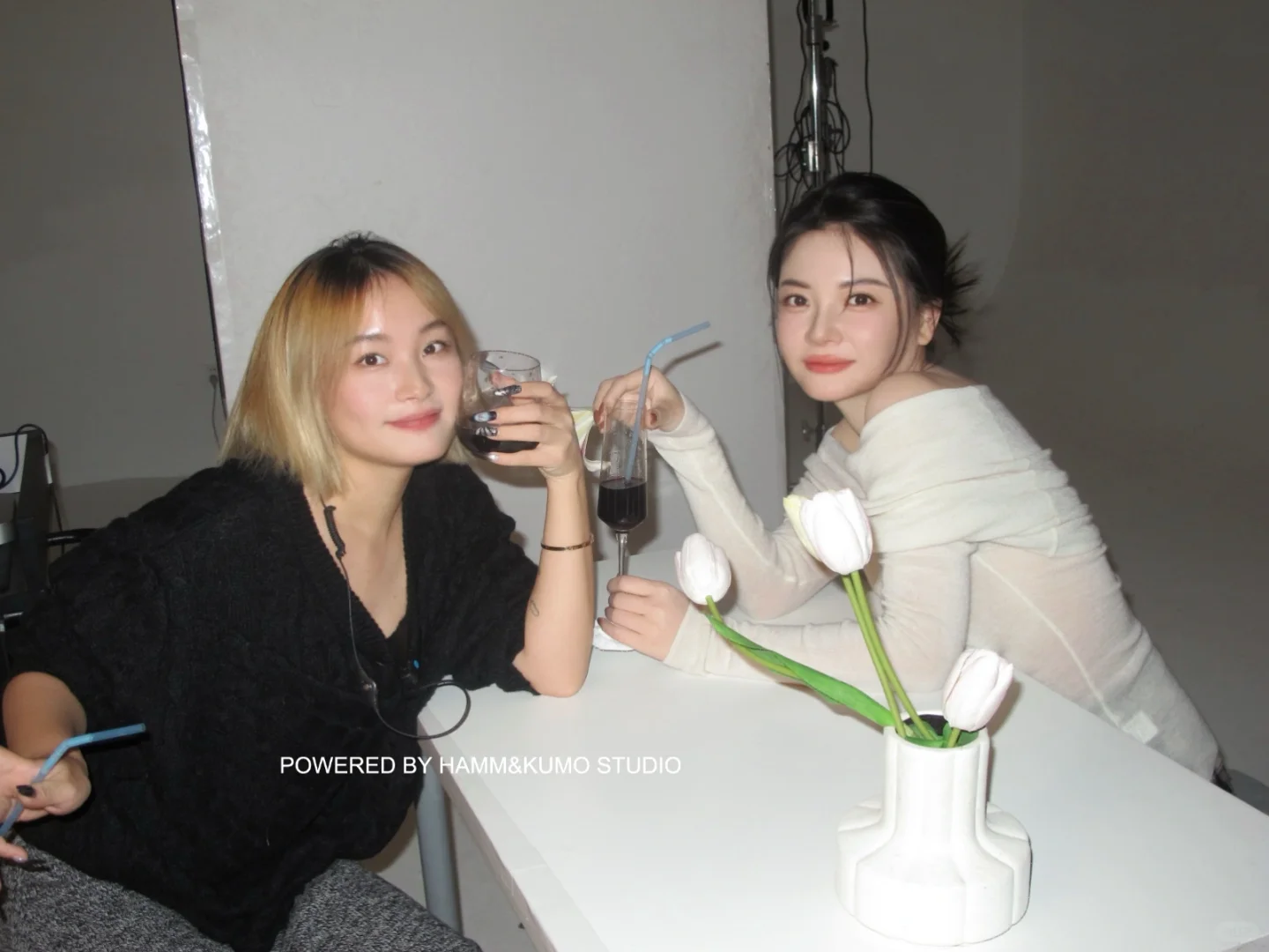 扮演韩国财阀前儿媳妇的一天