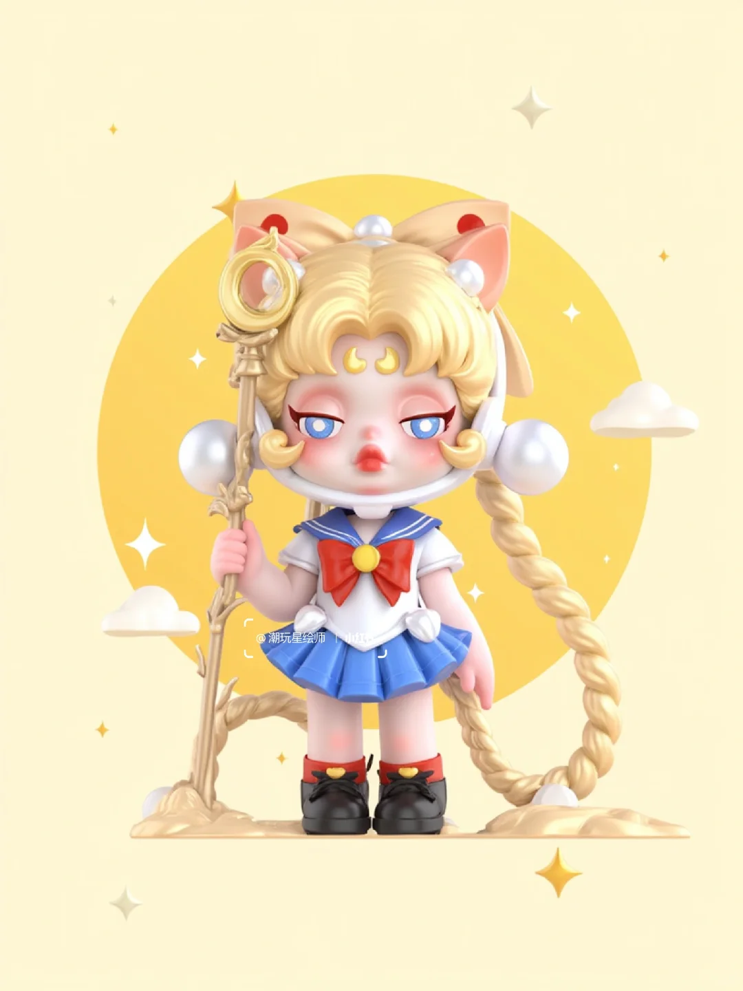 太可爱辣！美少女+sp的美丽邂逅