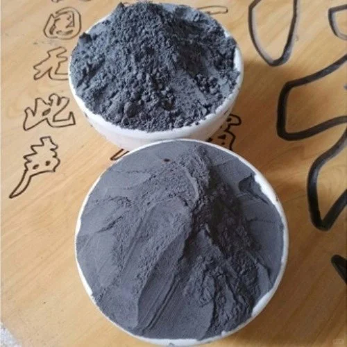 高纯铁粉 金属铁粉末 还原铁粉