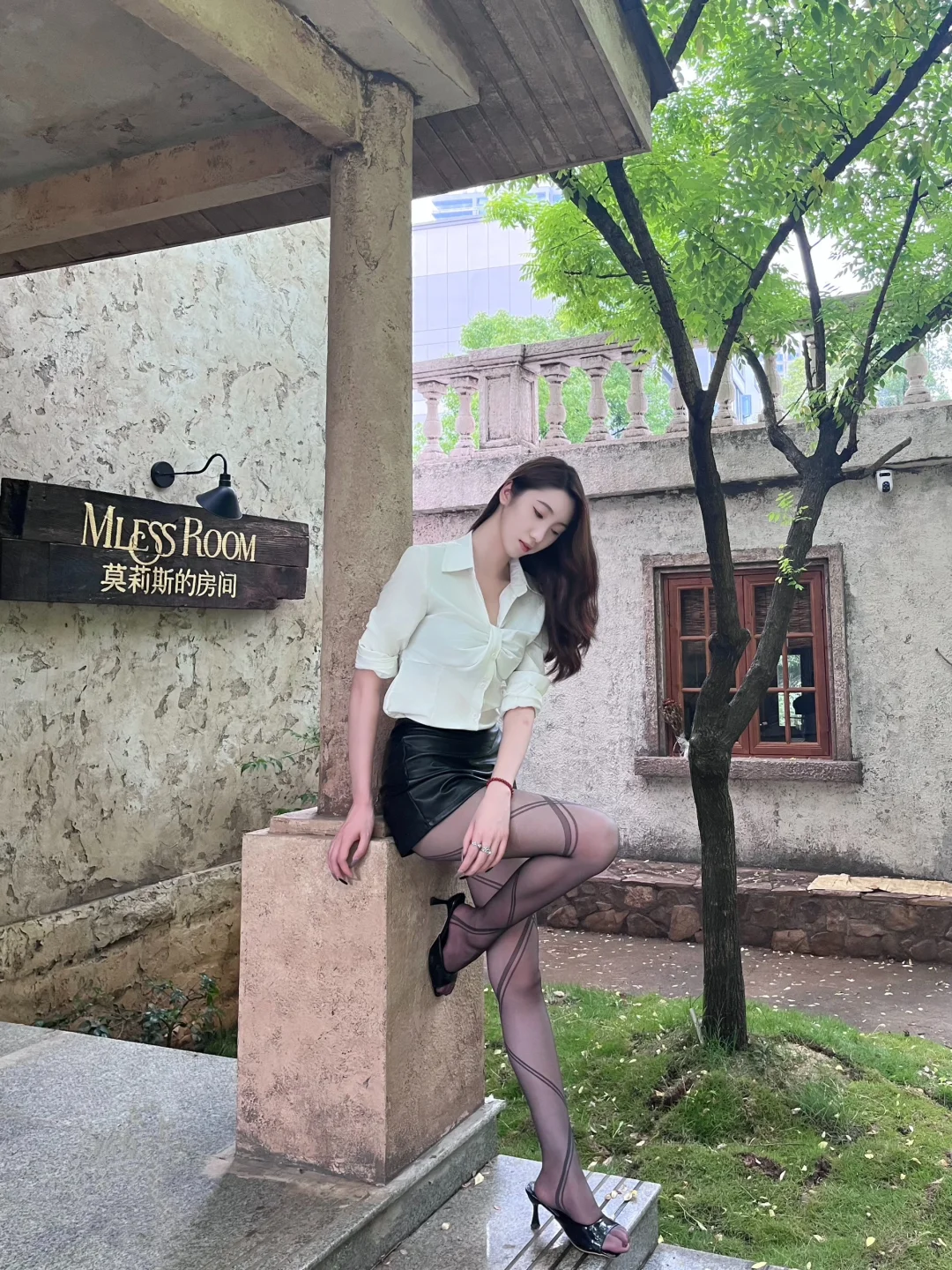 今日份女秘书