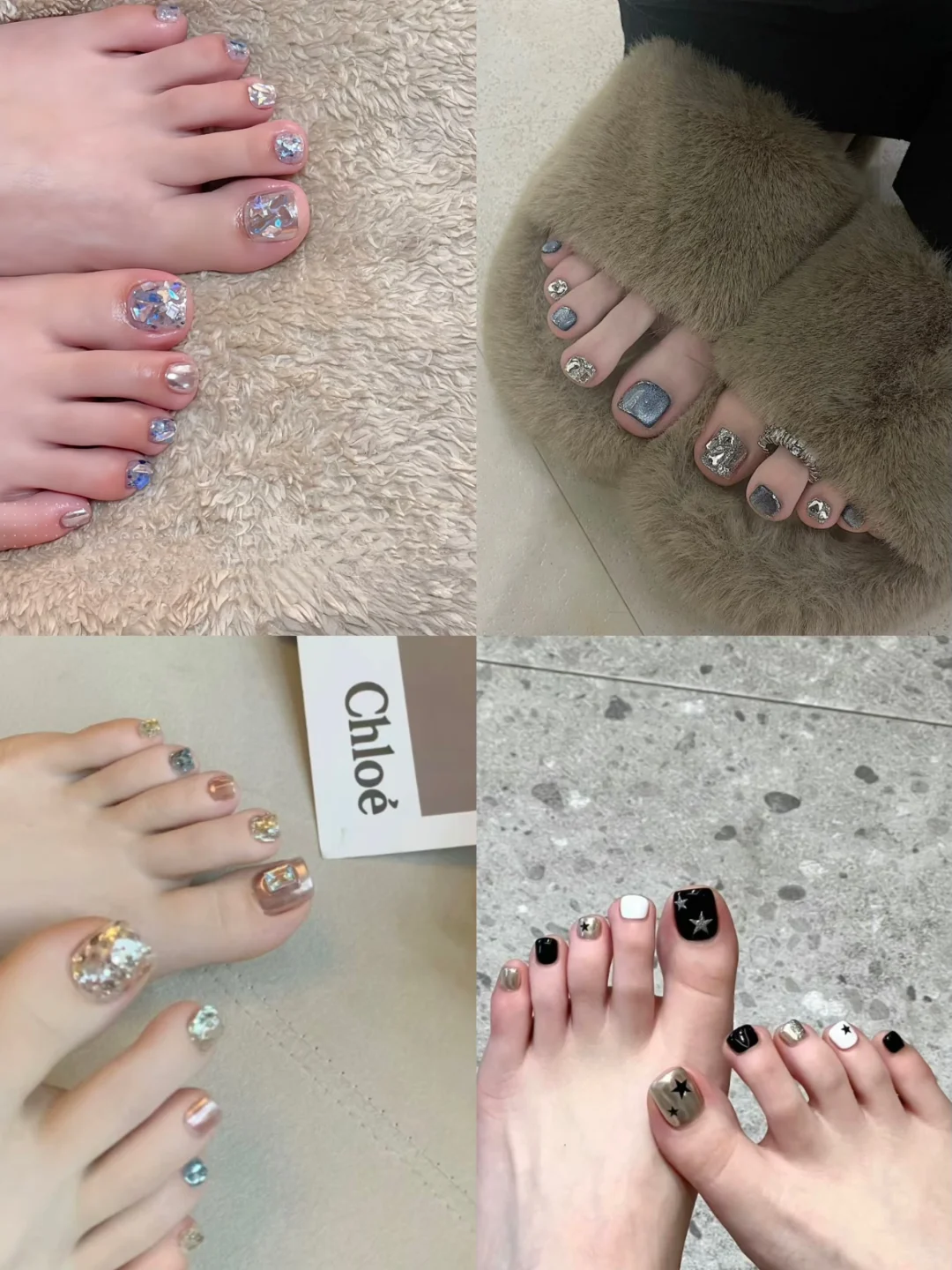 亮闪闪✨的jiojio爆闪～人见人爱💗
