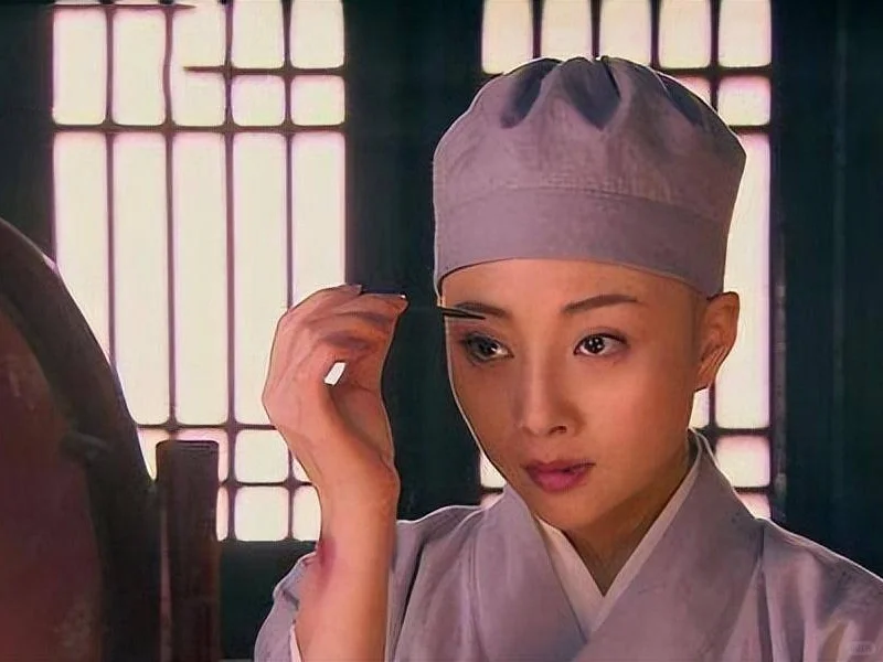 扬州瘦马 大同婆姨 泰山姑子 西湖船娘 都是