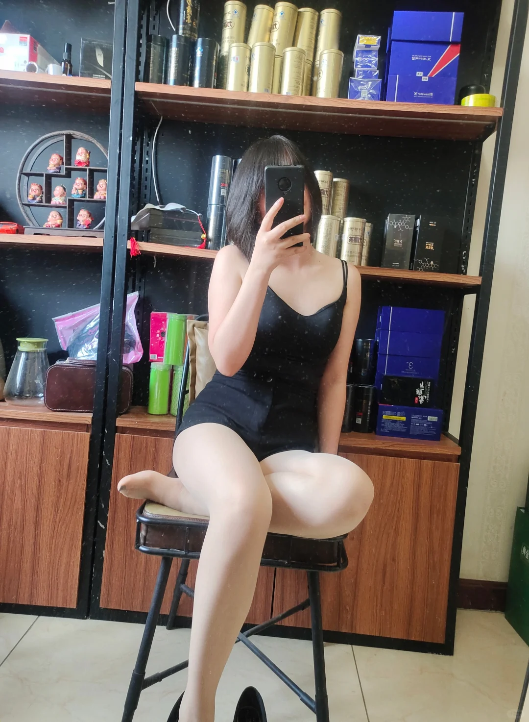 女人到了30岁，是不是喝水都会长肉肉？