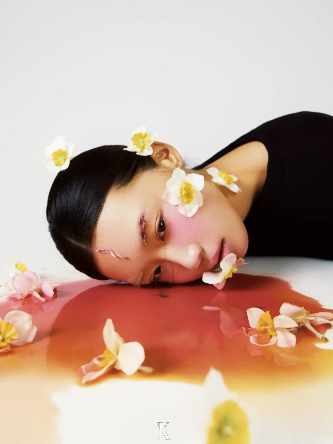 00后普通摄影师拼的终究是审美…
