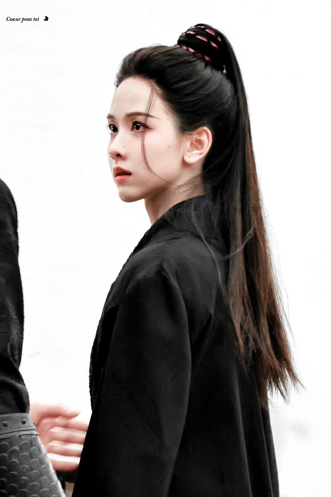 陈都灵 雾妄言