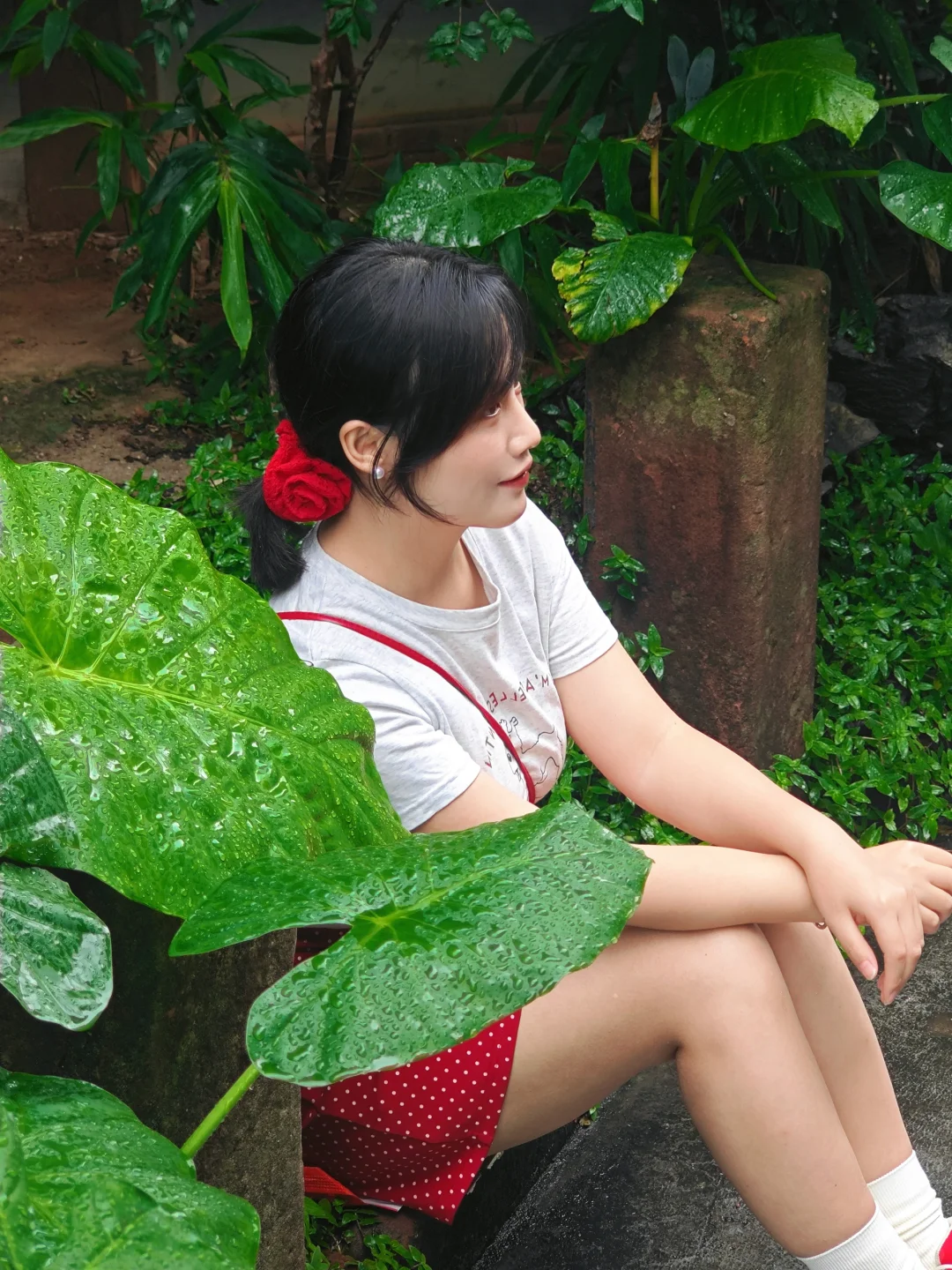 最高的赞赏就是得到女孩子的喜欢💕