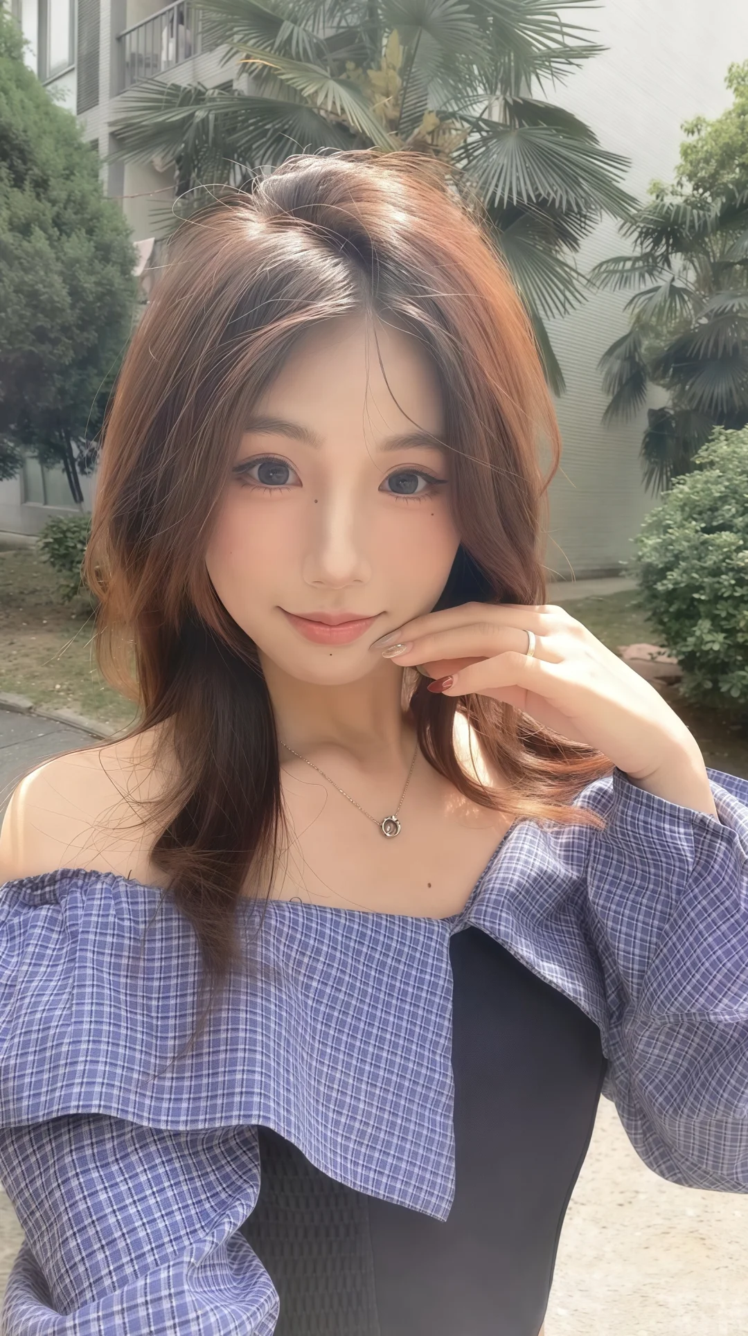 说吧，多少都OK呀