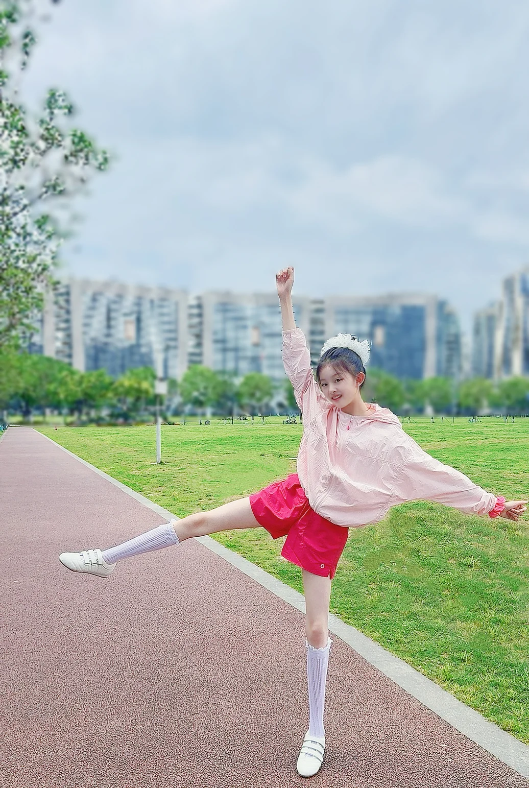 是青春的味道！🌱