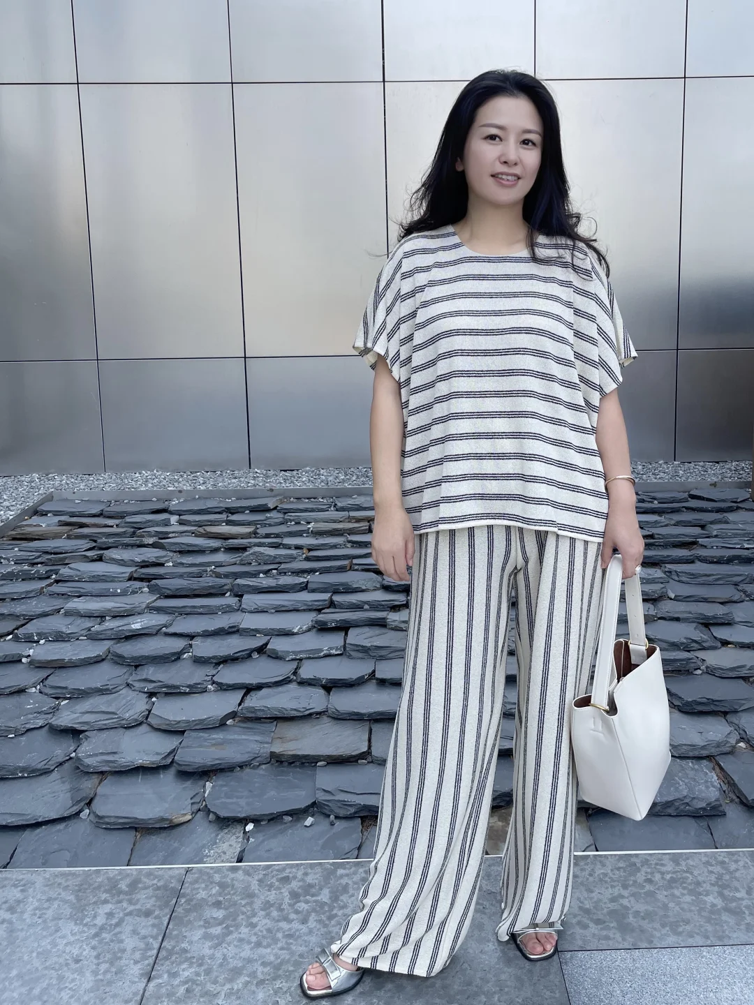 慵懒穿搭outfit 把舒适感穿在身上～