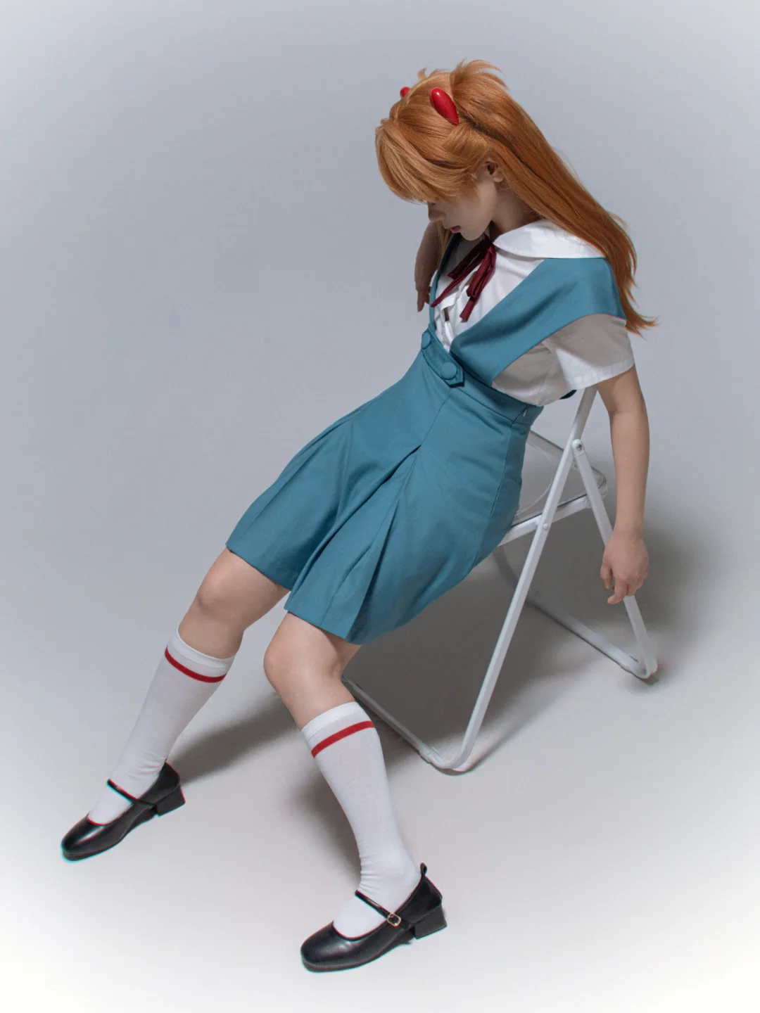Asuka Langley Soryu