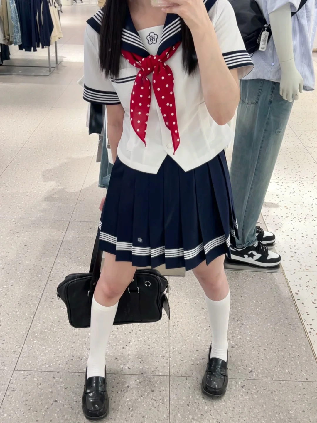 好日系!