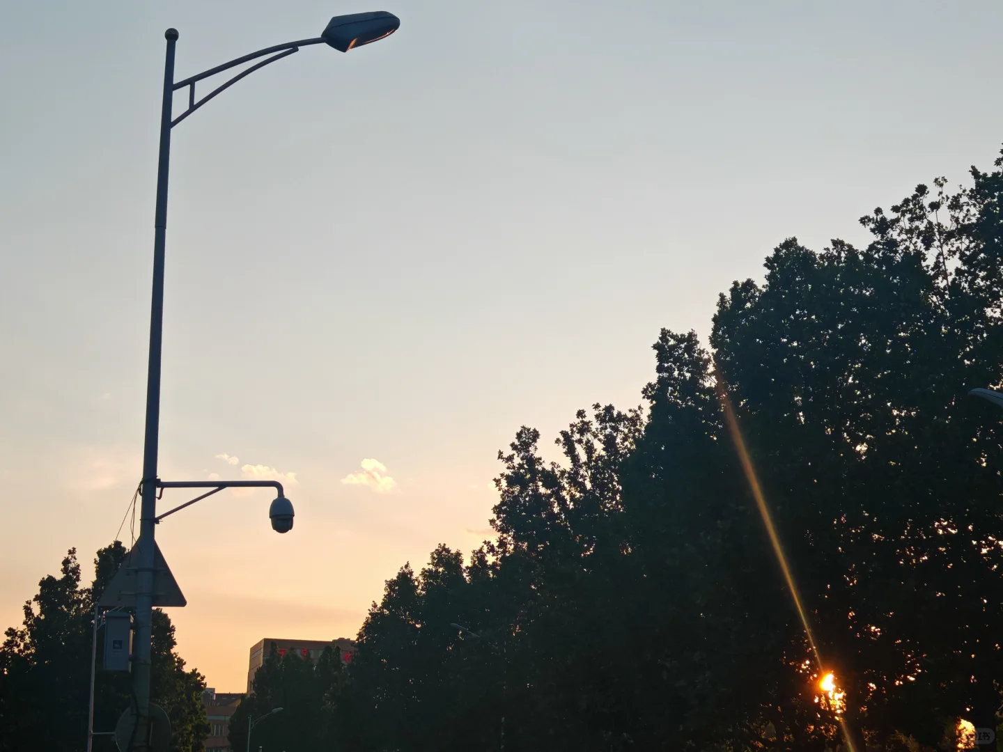 2025年5月17日 天气晴