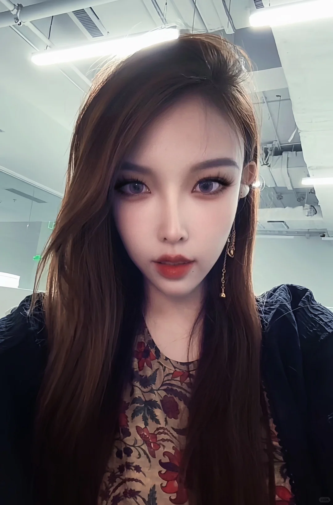 能给你的，只有感觉