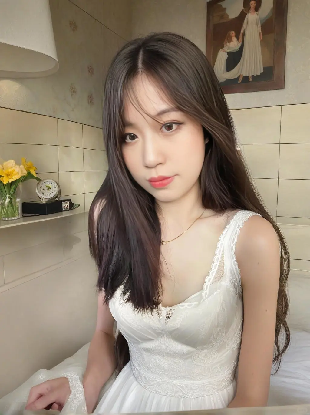 室友悄悄玩的约会软件，个人实战篇
