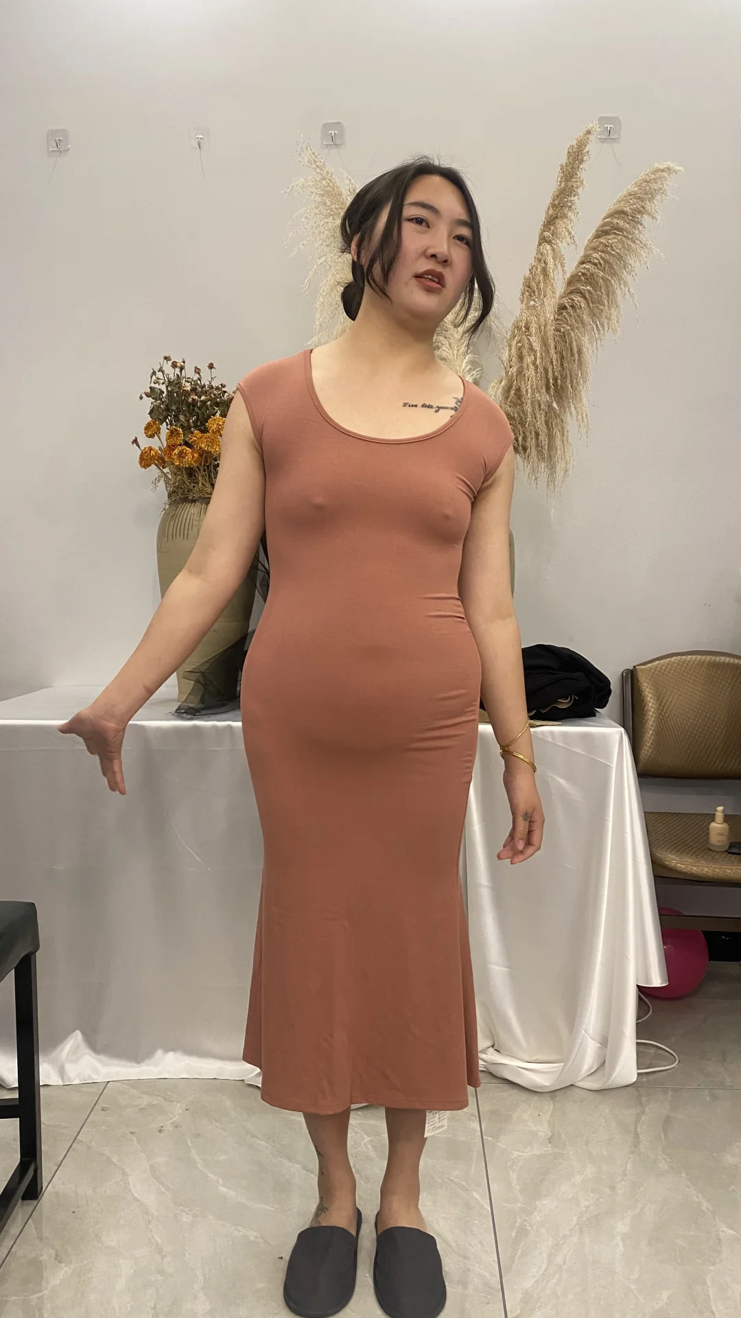 V型身材：蜜桃女孩 | 产后妈妈打造身材