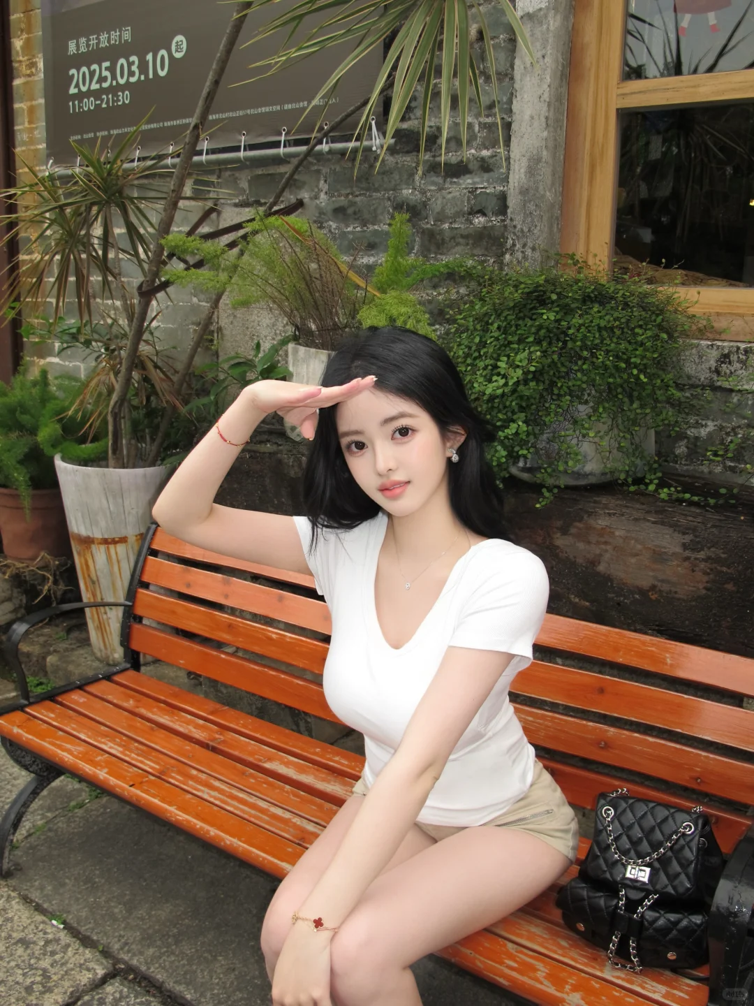 咔咔咔拍照📷的地方✨