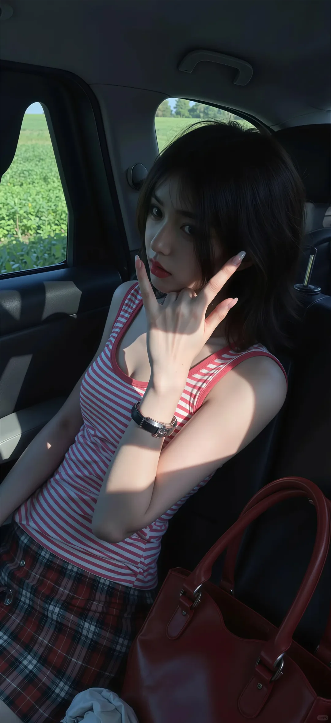 壁纸｜好YU