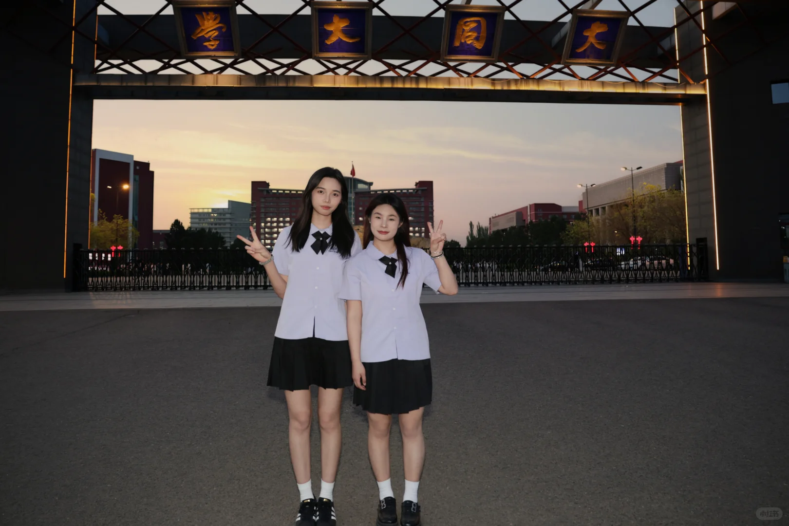 大同约拍｜轮到我们毕业啦🎓