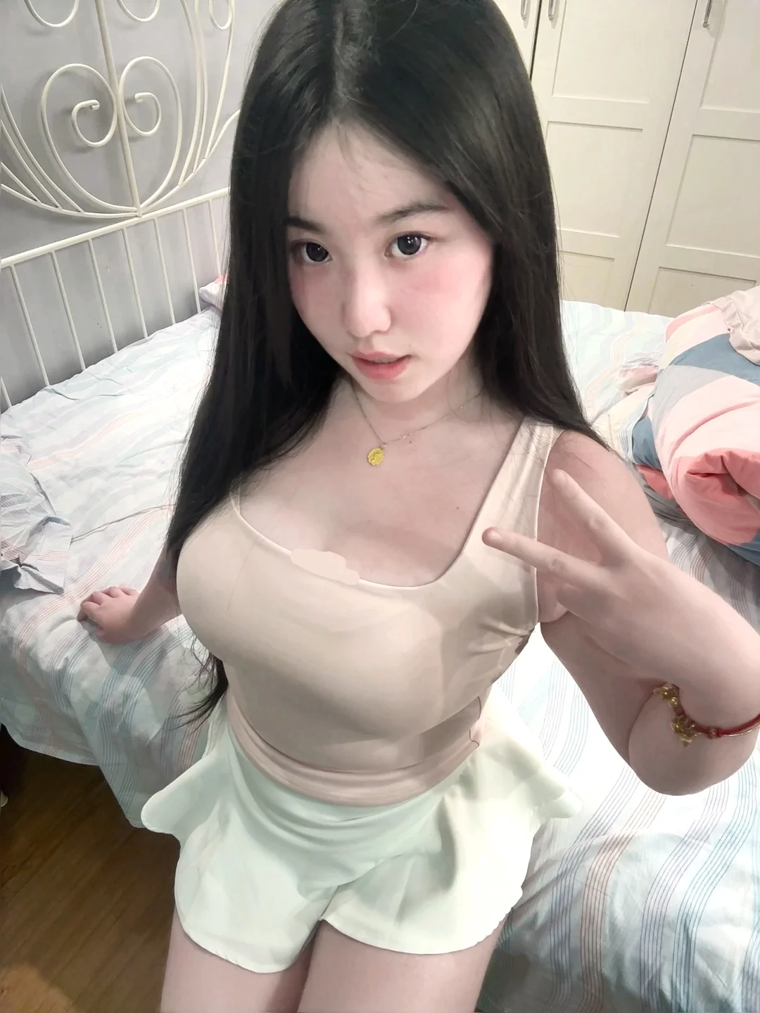 纯欲这一块