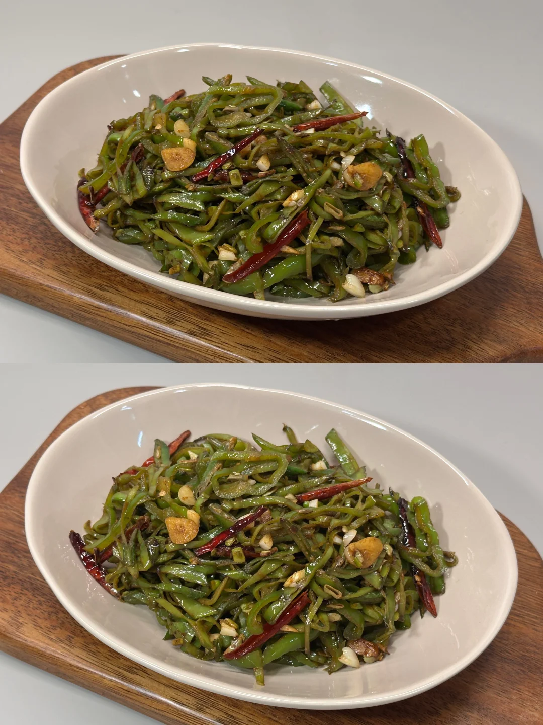 这道素菜是真的吃不腻