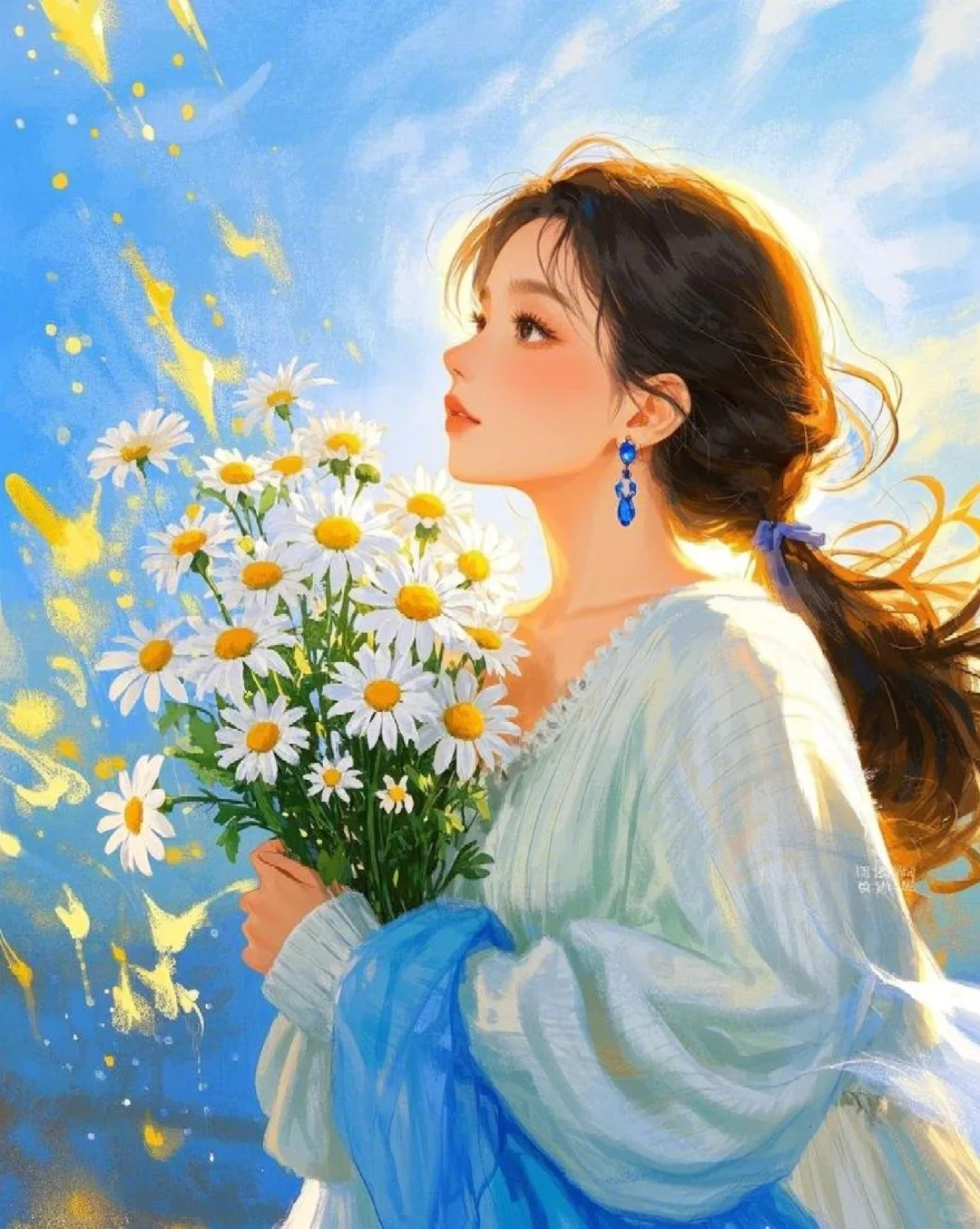 女子当清醒独立