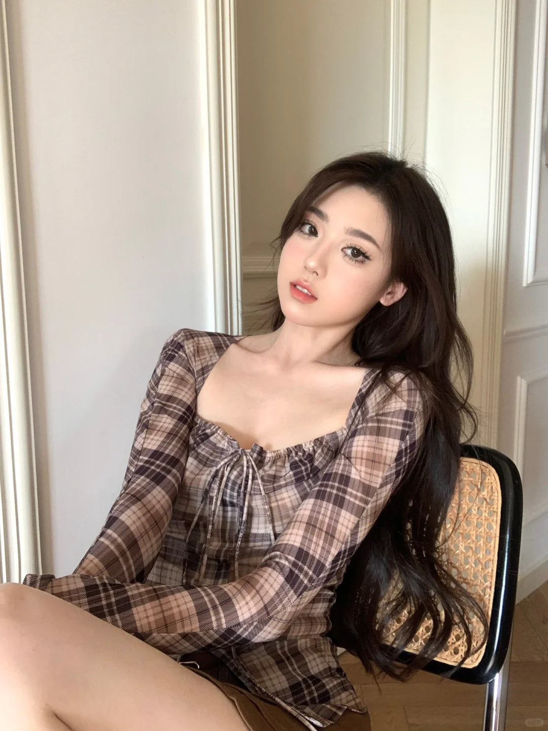 女生哪一点会让你觉得是娇生惯养长大的